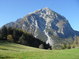 Alpy dovolená Grimming